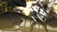 Final battle as seen in the movie (Image Source: MAPPA Studio)